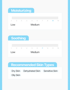 DIFFER&DEEPER Sky Watering Cryo Cream Mask 100g