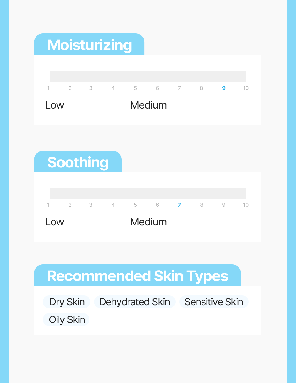 DIFFER&DEEPER Sky Watering Cryo Cream Mask 100g