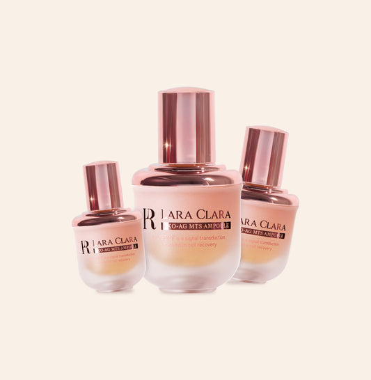 LARA CLARA – Skin-Renewing Facial Serum for Smooth & Radiant Skin