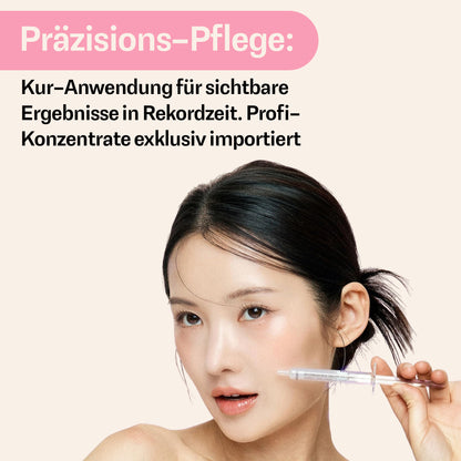 DIFFER & DEEPER – Aufpolsterndes Anti-Aging Serum für mehr Volumen & Elastizität