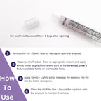 DIFFER&DEEPER B Volume Shot 2er Pack 2.5ml