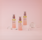 LARA CLARA EXO-AG Hemp Mist Serum 80ml