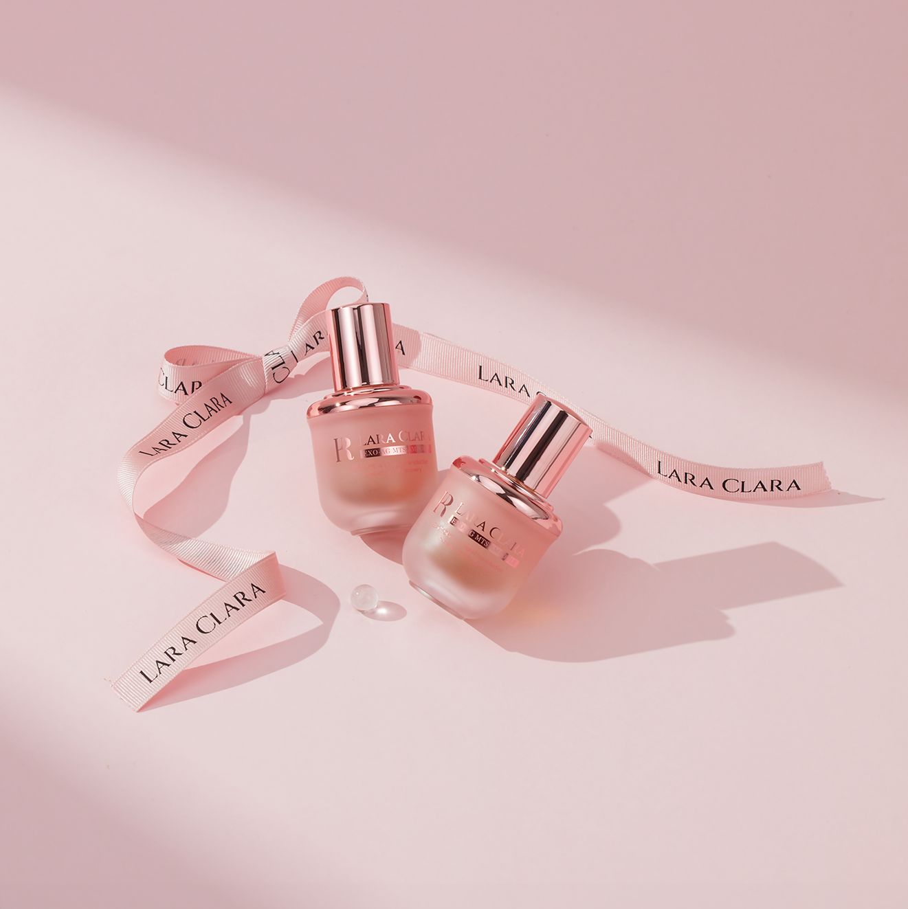 LARA CLARA EXO-AG Spicule Ampoule 30ml