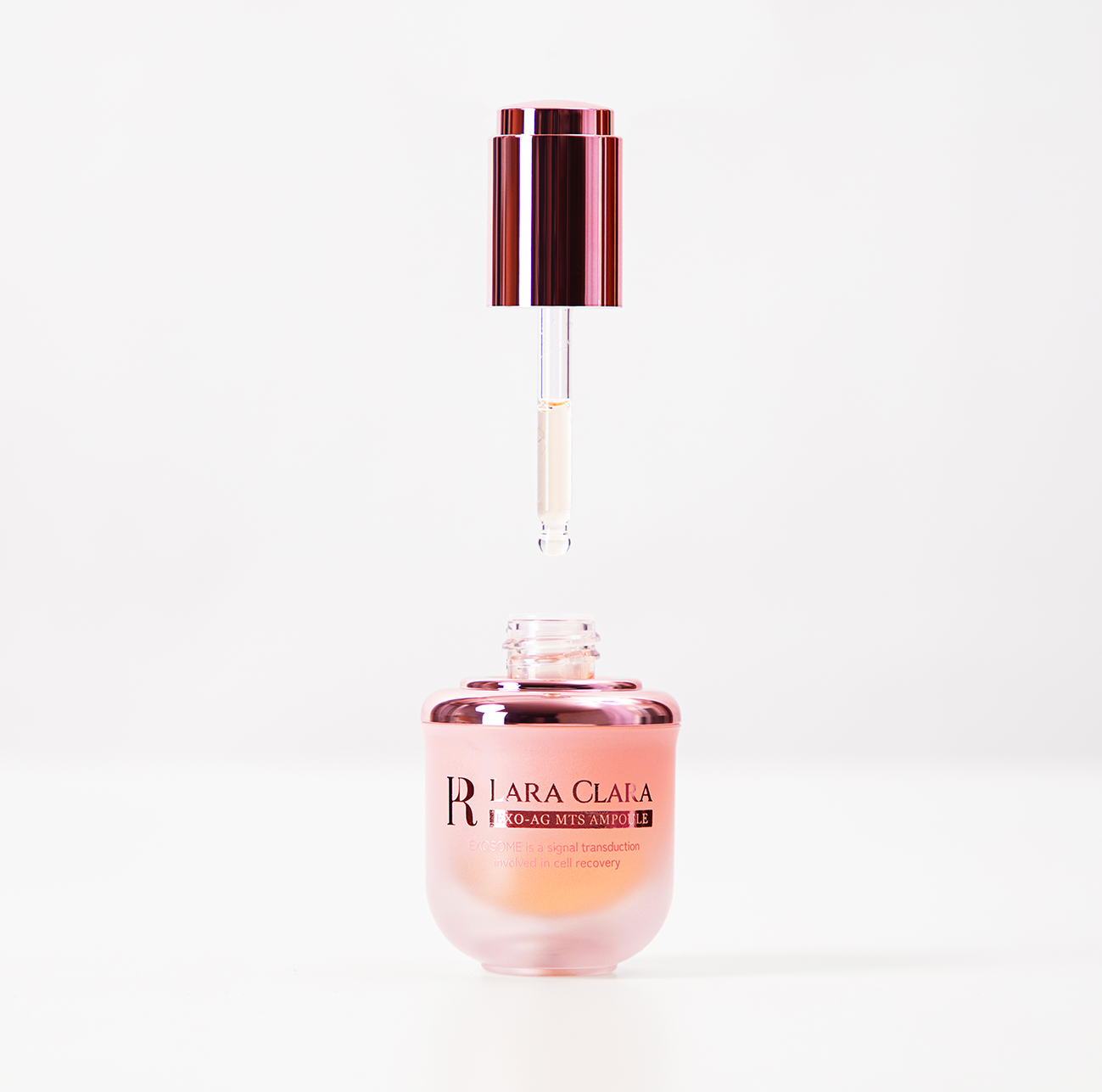 LARA CLARA EXO-AG Spicule Ampoule 30ml