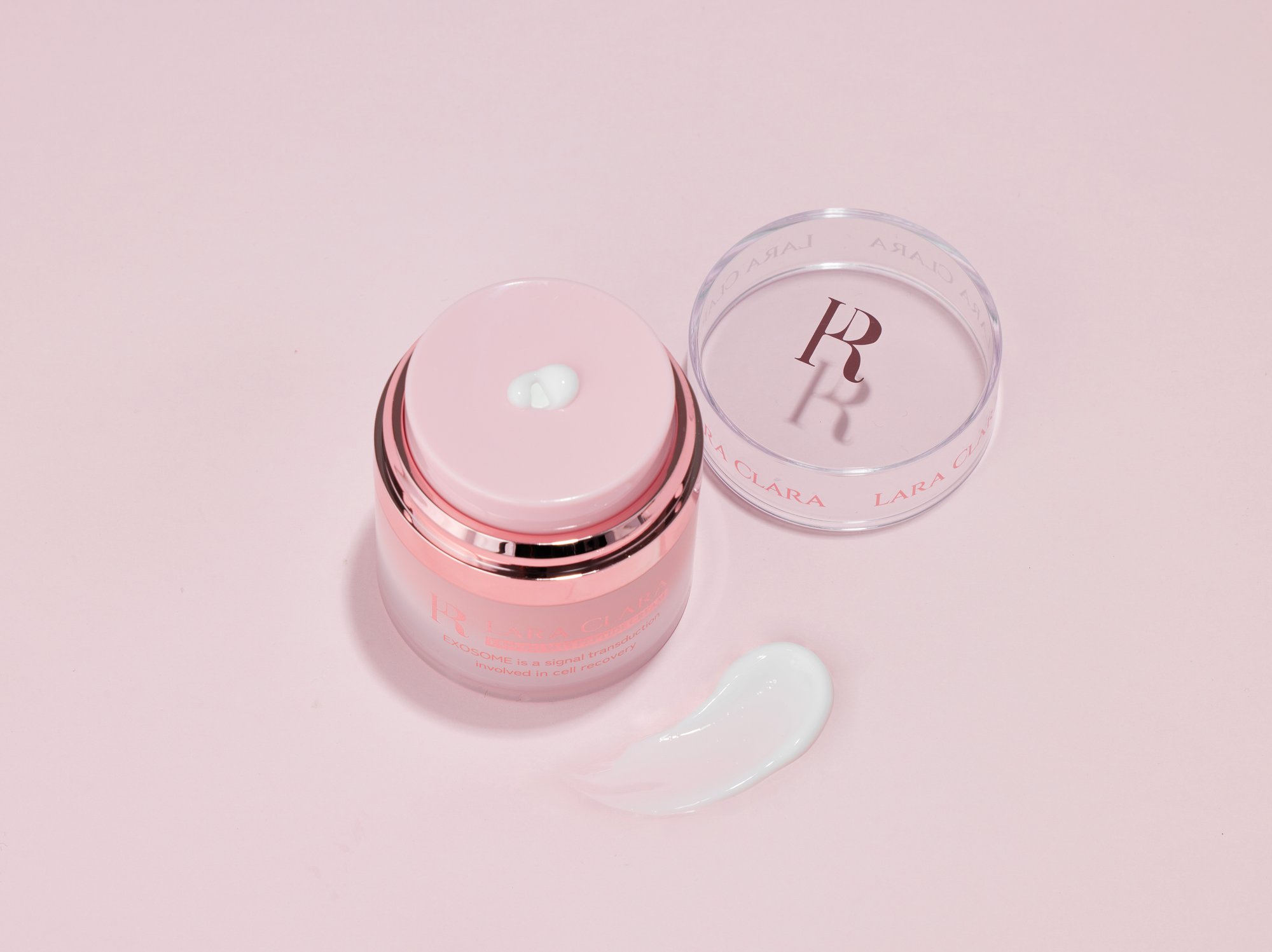 LARA CLARA EXO-AG Mts Peptide Cream 50ml