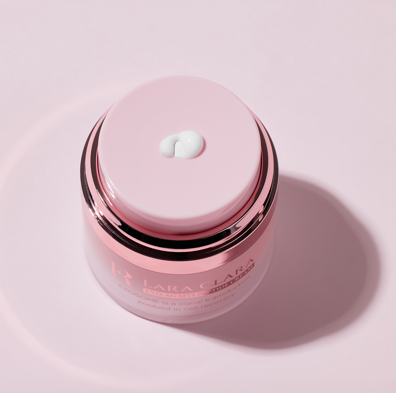 LARA CLARA EXO-AG Mts Peptide Cream 50ml