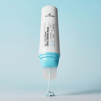 DIFFER&DEEPER Sky Watering Cryo Cream Mask 100g