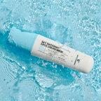 DIFFER&DEEPER Sky Watering Cryo Cream Mask 100g