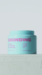 SOONDING COCONUT Jelly Pudding Pore Cleanser 100ml