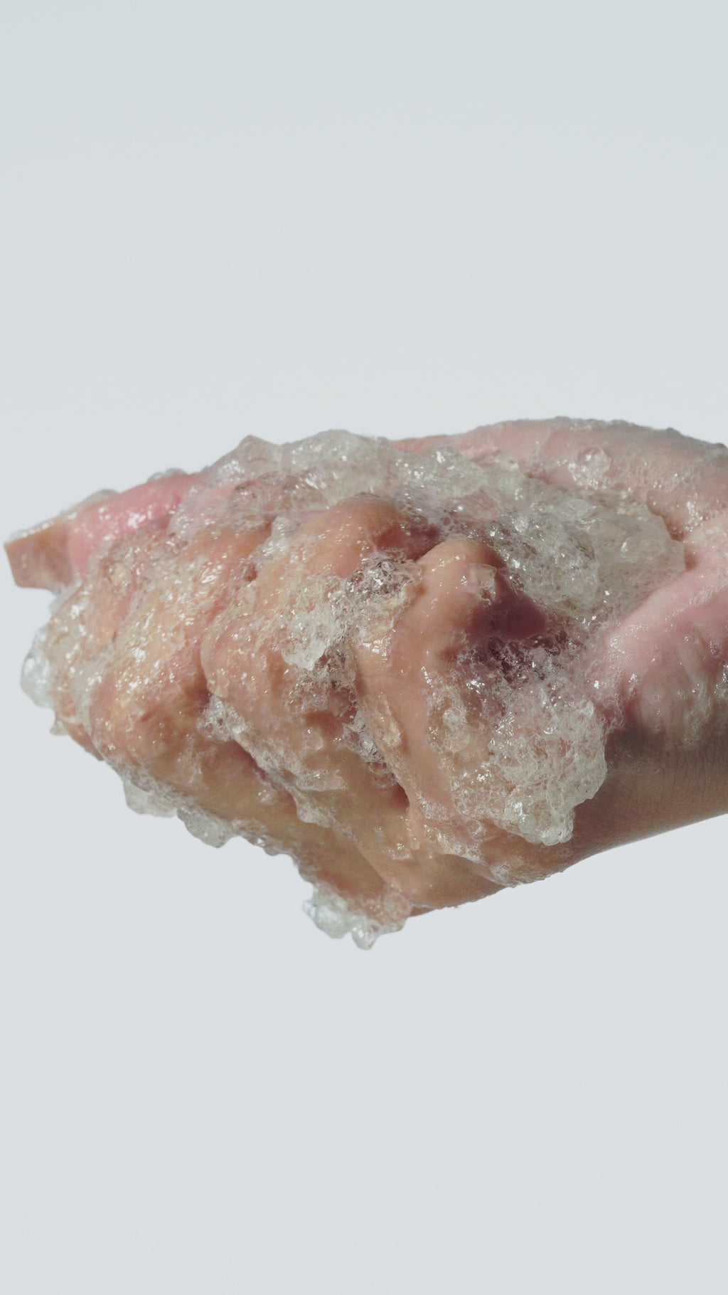 SOONDING COCONUT Jelly Pudding Pore Cleanser 100ml